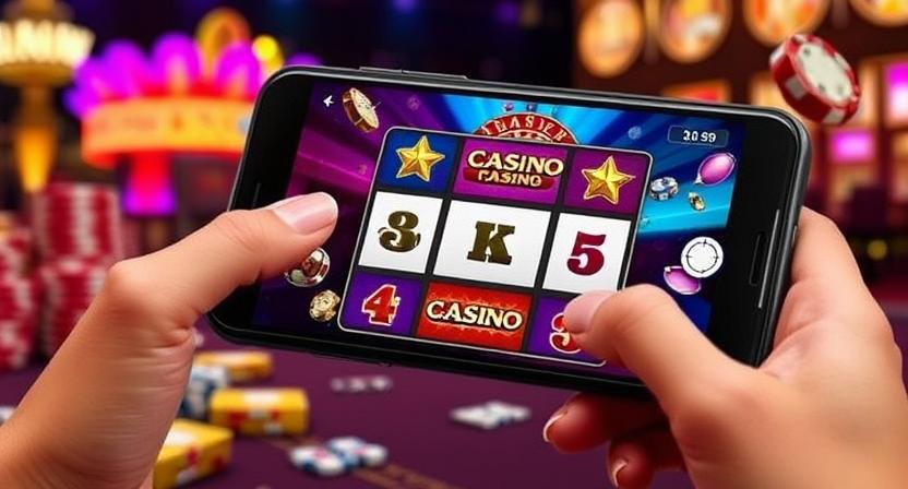 দ্রুত tk666 অ্যাপ