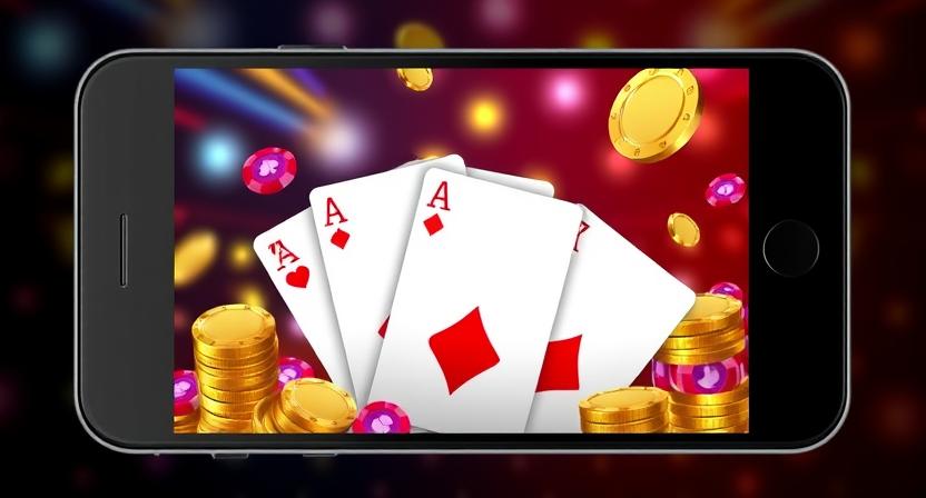 নিরাপদ ক্যাসিনো অ্যাপ