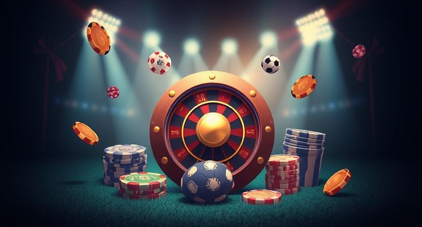 tk666 স্পোর্টস: লাইভ বেটিং ও রিয়েল-টাইম অডস