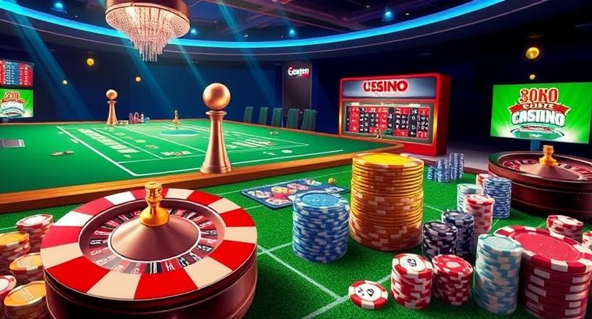 মোবাইলে tk666 ইন-প্লে বেটিং অভিজ্ঞতা